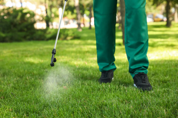 Best Commercial Pest Control Services  in Bradfordville, FL