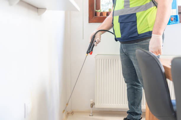 Pest Prevention Services in Bradfordville, FL